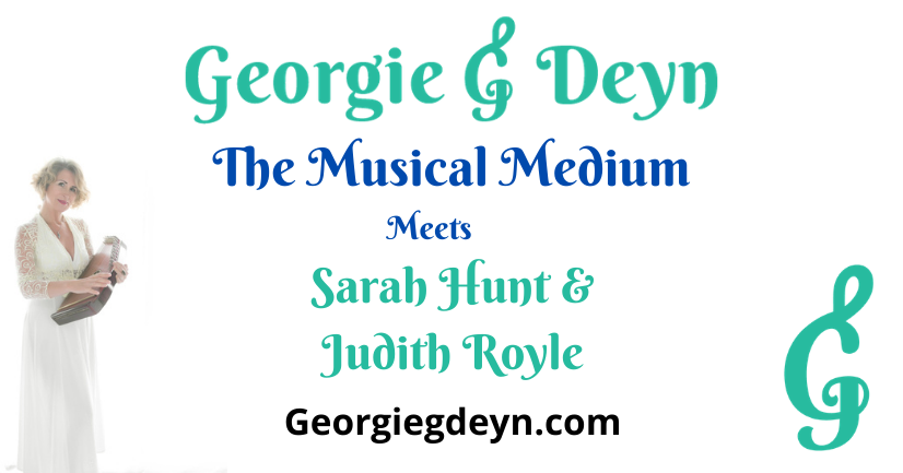 Interview With Georgie Deyn