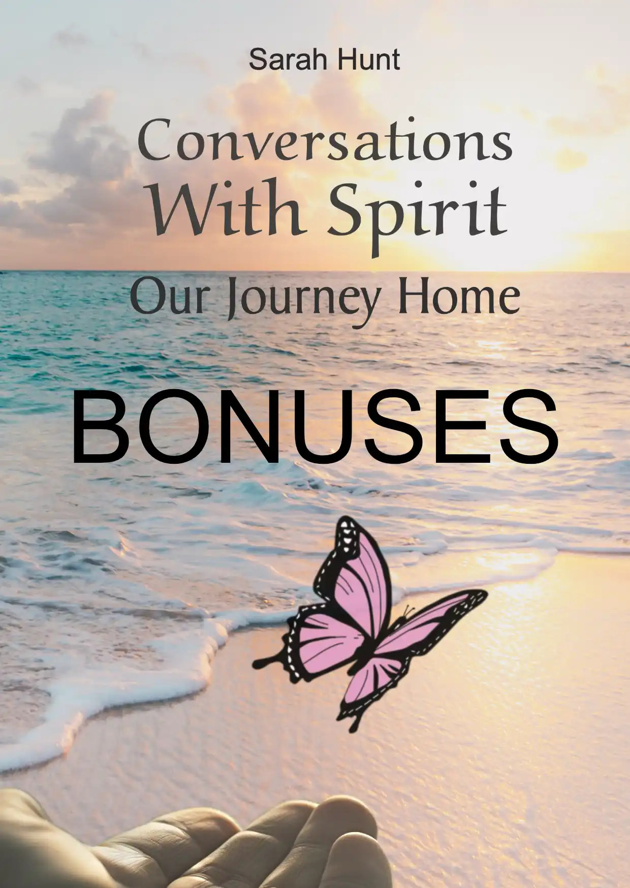 Conversations With Spirit - Our Journey Home - Bonuses